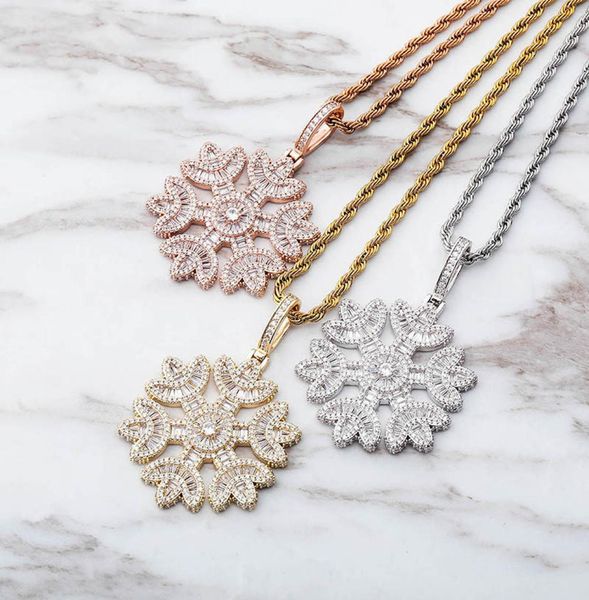 hip hop micro paved cz stones bling iced out snowflake pendants necklaces for men women charm rapper jewelry gifts2510982, Silver
hip hop micro paved cz stones bling iced out snowflake pendants necklaces for men women charm rapper jewelry gifts2510982, Silver