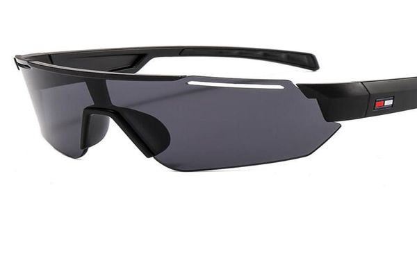 2021 new sunglasses men mirror steampunk glasses oversized rimless shades mens sun glasses big frame sport driving glasses uv4009221172, White;black
2021 new sunglasses men mirror steampunk glasses oversized rimless shades mens sun glasses big frame sport driving glasses uv4009221172, White;black