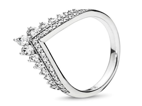 fit princess wish ring bracelet 100% authentic sterling silver 925 pendant charms european rings diy style jewelry1712827
fit princess wish ring bracelet 100% authentic sterling silver 925 pendant charms european rings diy style jewelry1712827