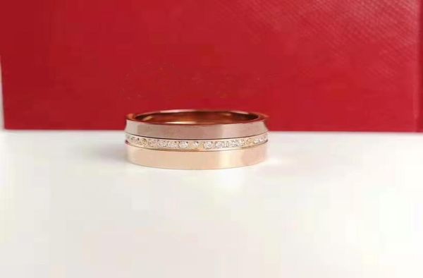 highquality christmas gift titanium steel love ring threelayer style style changeable classic gold ring multistyle wear luxury 6221893, Silver
highquality christmas gift titanium steel love ring threelayer style style changeable classic gold ring multistyle wear luxury 6221893, Silver