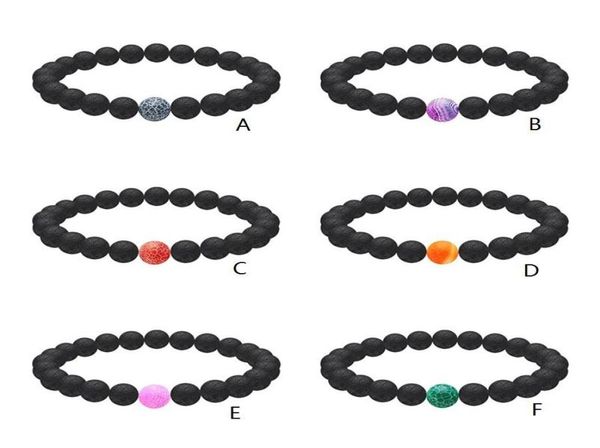6 colors weathered agate natural black lava stone beads elastic bracelet essential oil diffuser bracelet volcanic rock beaded hand5190606, Golden;silver
6 colors weathered agate natural black lava stone beads elastic bracelet essential oil diffuser bracelet volcanic rock beaded hand5190606, Golden;silver