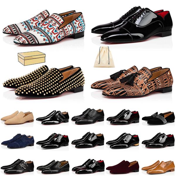 mens red bottoms casual designer shoes loafers party dress sneakers black suede leather rivets glitter vintage bottoms men platform trainers
mens red bottoms casual designer shoes loafers party dress sneakers black suede leather rivets glitter vintage bottoms men platform trainers