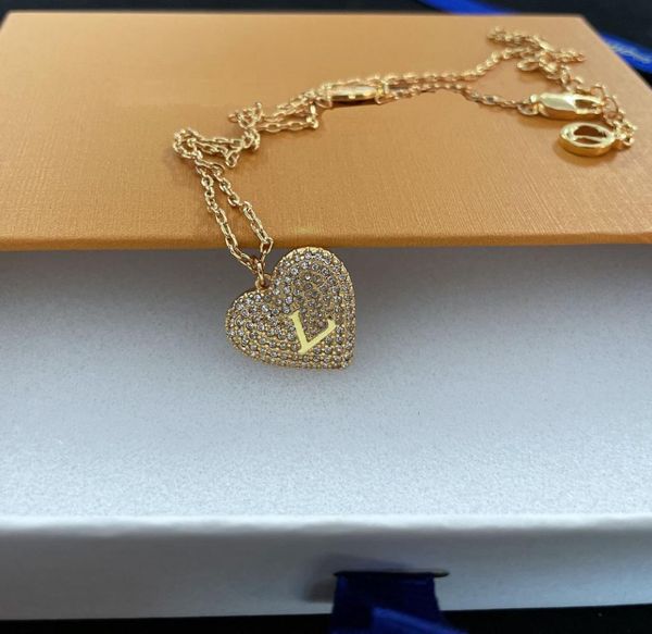 designers necklaces luxurys ladies necklaces solid color letters with diamonds jewelry fashion casual temperament valentine039s3974854, Silver
designers necklaces luxurys ladies necklaces solid color letters with diamonds jewelry fashion casual temperament valentine039s3974854, Silver