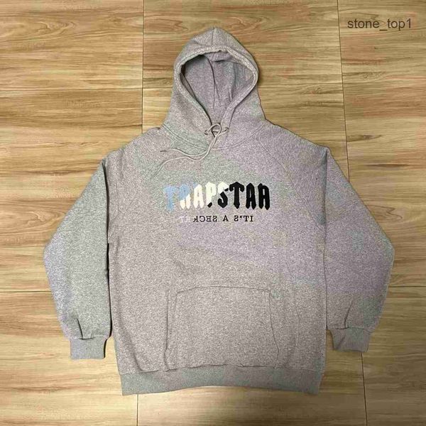 trapstar tracksuits american high street style autumn and winter men's fashion brand casual warm couple hooded sweater cortiez trapstar, Black
trapstar tracksuits american high street style autumn and winter men's fashion brand casual warm couple hooded sweater cortiez trapstar, Black