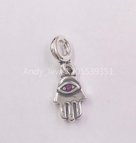 andy jewel 925 sterling silver beads my hamsa hand dangle charm charms fits european style jewelry bracelets & necklace 798361nrp6061484, Black
andy jewel 925 sterling silver beads my hamsa hand dangle charm charms fits european style jewelry bracelets & necklace 798361nrp6061484, Black
