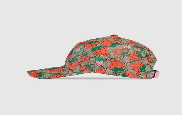 strawberry print bone curved visor casquette baseball cap fashion brand women gorras golf sports hats hiphop snapback9756689, Blue;gray
strawberry print bone curved visor casquette baseball cap fashion brand women gorras golf sports hats hiphop snapback9756689, Blue;gray