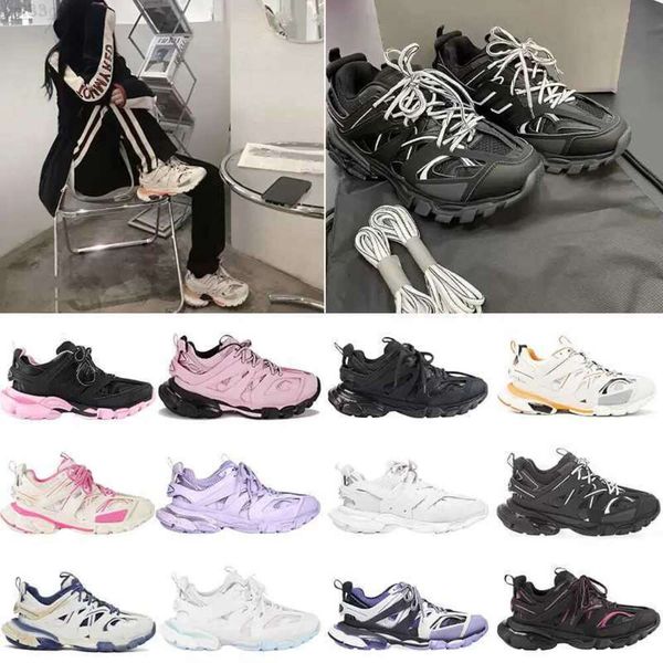2023luxury brand designer mens womens track 3 3.0 casual shoes triple white black sneakers tess.s. gomma leather trainer nylon printed platf
2023luxury brand designer mens womens track 3 3.0 casual shoes triple white black sneakers tess.s. gomma leather trainer nylon printed platf
