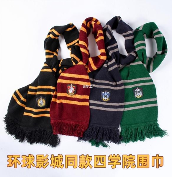 scarf universal studios co branded hermione and surrounding slytherin women winter8124042, Blue;gray
scarf universal studios co branded hermione and surrounding slytherin women winter8124042, Blue;gray