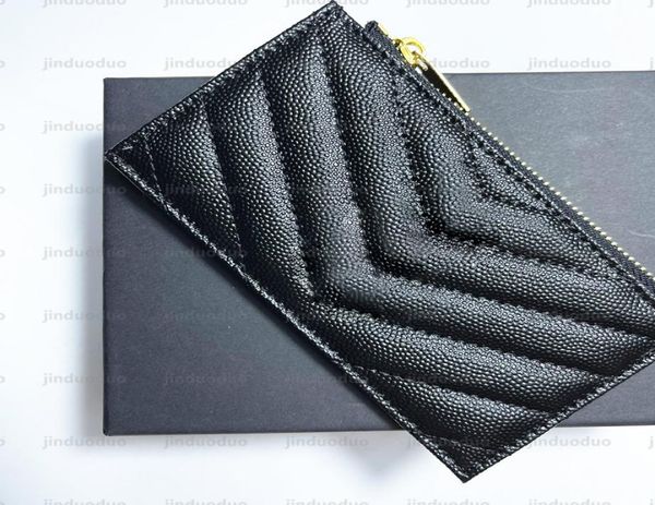 5a quality genuine leather purses luxury designer card holders wallets men original single coin holder zipper women key wallet han5024152, Red;black
5a quality genuine leather purses luxury designer card holders wallets men original single coin holder zipper women key wallet han5024152, Red;black