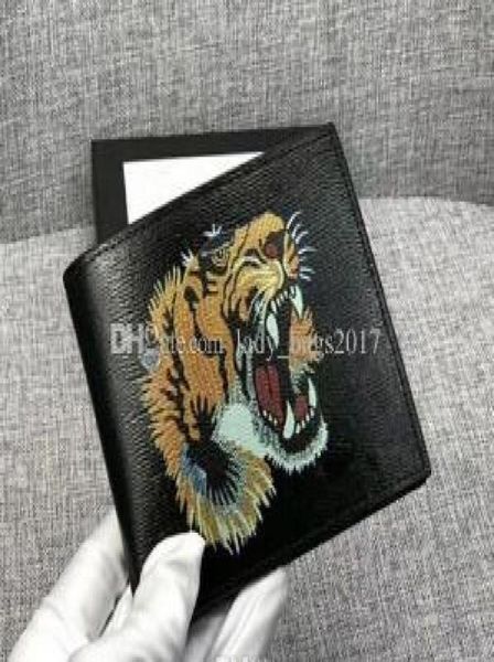 classic men wallets purse credit id card holder real leather long paragraph bag cardholder women short wallet tiger bee snake6567083, Red;black
classic men wallets purse credit id card holder real leather long paragraph bag cardholder women short wallet tiger bee snake6567083, Red;black
