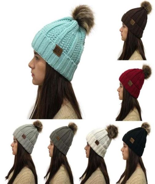 outdoor knitted hats lady autumn and winter solid color wool beanies with bobbles fashion skull caps 0042ht52485057165590, Blue;gray
outdoor knitted hats lady autumn and winter solid color wool beanies with bobbles fashion skull caps 0042ht52485057165590, Blue;gray