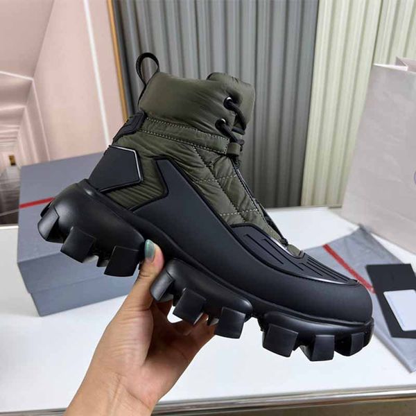 designer high luxe sneakers fashion trend famous designer platform shoes men autumn winter retro high-shoes scarpe uomo with original box, Black
designer high luxe sneakers fashion trend famous designer platform shoes men autumn winter retro high-shoes scarpe uomo with original box, Black
