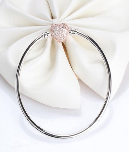 delicate european bead heart bracelet for luxury designer 925 sterling silver rose gold plated fashion ladies wedding bracelet7188257, Black
delicate european bead heart bracelet for luxury designer 925 sterling silver rose gold plated fashion ladies wedding bracelet7188257, Black