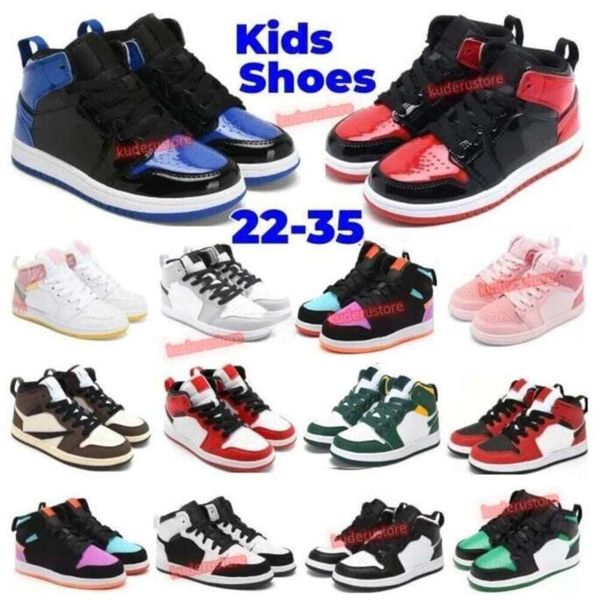 kids shoes 1s 1 basketball high sneakers boys girls mid i outdoor sport children running trainers kid youth shoe toddler athletic sneaker br, Black
kids shoes 1s 1 basketball high sneakers boys girls mid i outdoor sport children running trainers kid youth shoe toddler athletic sneaker br, Black