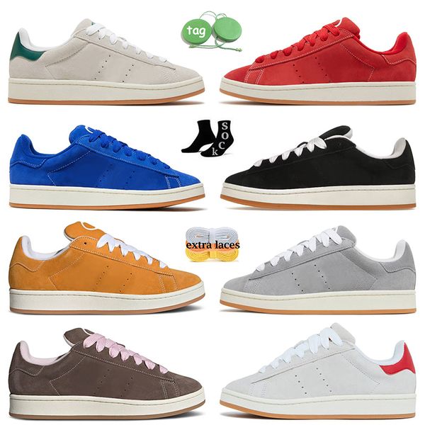 aaa+ campus 00s designer shoes women mens luxury low vintage trainers suede leather crystal white dark green core black dust cargo clear pi
aaa+ campus 00s designer shoes women mens luxury low vintage trainers suede leather crystal white dark green core black dust cargo clear pi