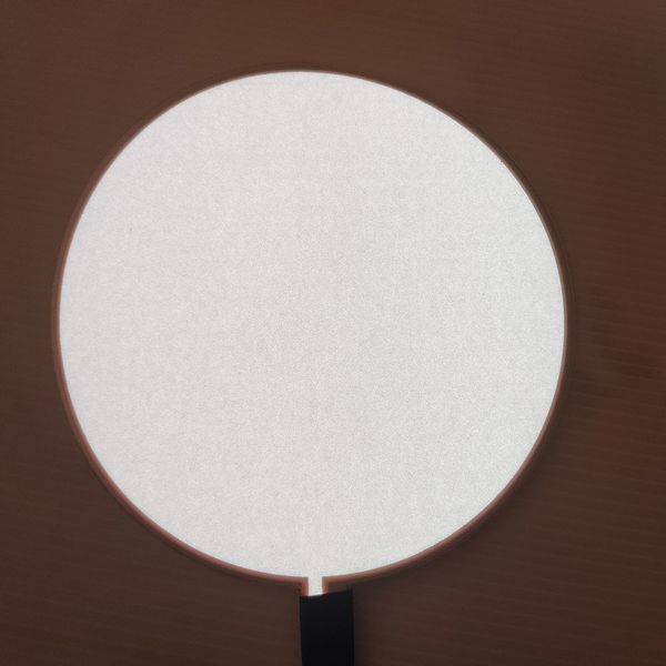 men's tshirts 16cm diameter white el panel backlight sheet light paper led lamp 230905, White;black
men's tshirts 16cm diameter white el panel backlight sheet light paper led lamp 230905, White;black