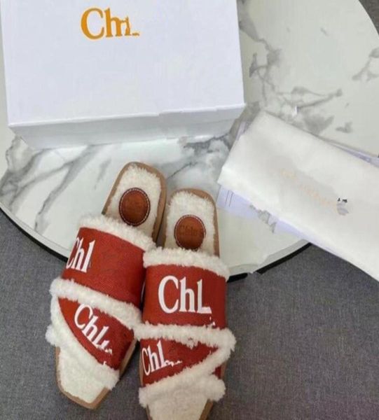 qtt8 luxurys designers women ladies wool slippers slides winter fur fluffy furry sandals slippers warm comfortable fuzzy girl flip4126665, Black
qtt8 luxurys designers women ladies wool slippers slides winter fur fluffy furry sandals slippers warm comfortable fuzzy girl flip4126665, Black
