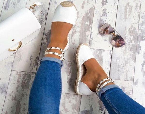 new women sandals summer shoesflat comfortablesize 3543 casual shoes zapatos mujer size 3543 yp875688411, Black
new women sandals summer shoesflat comfortablesize 3543 casual shoes zapatos mujer size 3543 yp875688411, Black