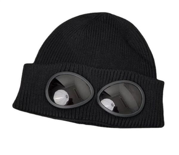 two lens glasses goggles beanies men knitted hats skull caps outdoor women uniewinter beanie black grey bonnet gorros8990693, Blue;gray
two lens glasses goggles beanies men knitted hats skull caps outdoor women uniewinter beanie black grey bonnet gorros8990693, Blue;gray