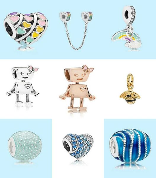 moq 20pcs charm beads bella bot rainbow cloud love heart bee pendant apple bead charm fit for bracelet bangle diy jewelry3739139, Bronze;silver
moq 20pcs charm beads bella bot rainbow cloud love heart bee pendant apple bead charm fit for bracelet bangle diy jewelry3739139, Bronze;silver