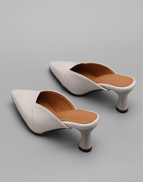 mule for women mules slip on kitten heels pointed toe sandals dress causal shoes7002556, Black
mule for women mules slip on kitten heels pointed toe sandals dress causal shoes7002556, Black