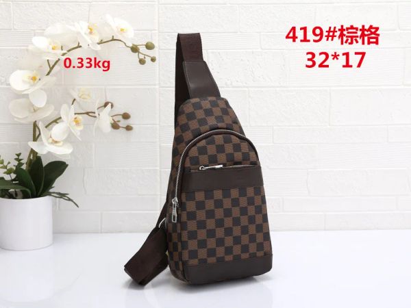 2023 luxury designers avenue sling shoulder bag mini men crossbody chest bags leather sporty outdoor purse wallet 001
2023 luxury designers avenue sling shoulder bag mini men crossbody chest bags leather sporty outdoor purse wallet 001