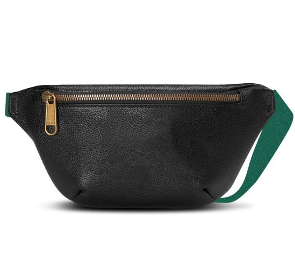 

new designer pu leather waist bags women men shoulder bags belt shoulder bag women pocket bags handbags7199159