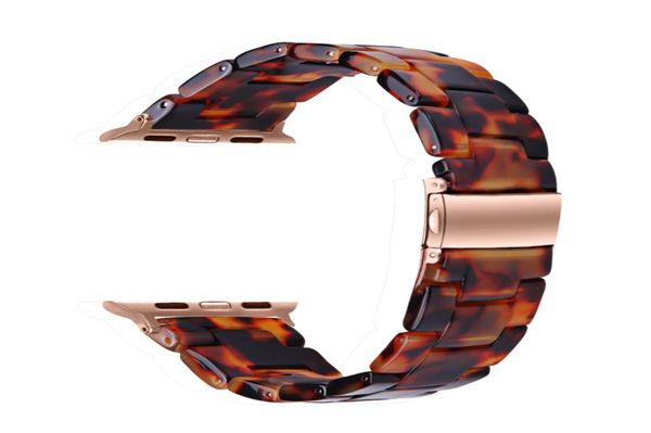 apple watch resin band 40mm38mm 44mm42mm stylish replacement wristbands for iwatch series 654321se women men6226882, Black;brown
apple watch resin band 40mm38mm 44mm42mm stylish replacement wristbands for iwatch series 654321se women men6226882, Black;brown