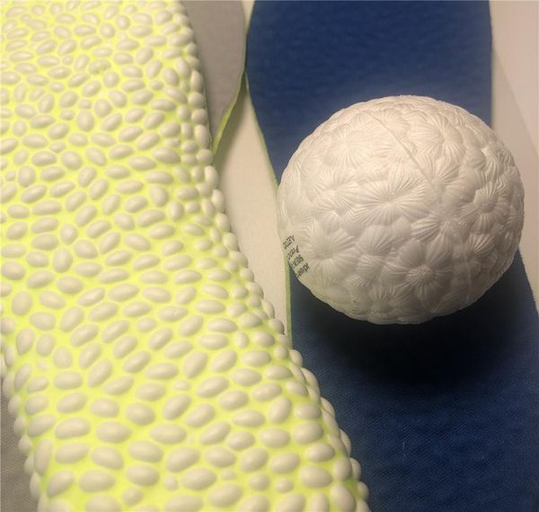 sneaker pad running highquality evaboosts cushion shock relief breathable comfortable foot painrelieving insole son and woman3886960, White;pink
sneaker pad running highquality evaboosts cushion shock relief breathable comfortable foot painrelieving insole son and woman3886960, White;pink