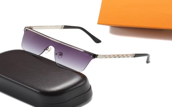2022 luxury designer sunglasses men women classical sun glasses model lenses double bridge design suitable fashion beach driving f5253157, White;black
2022 luxury designer sunglasses men women classical sun glasses model lenses double bridge design suitable fashion beach driving f5253157, White;black