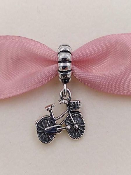 andy jewel authentic 925 sterling silver beads bick pendant charm fits european style jewelry bracelets & necklace 791266 biky sports gift39, Black
andy jewel authentic 925 sterling silver beads bick pendant charm fits european style jewelry bracelets & necklace 791266 biky sports gift39, Black