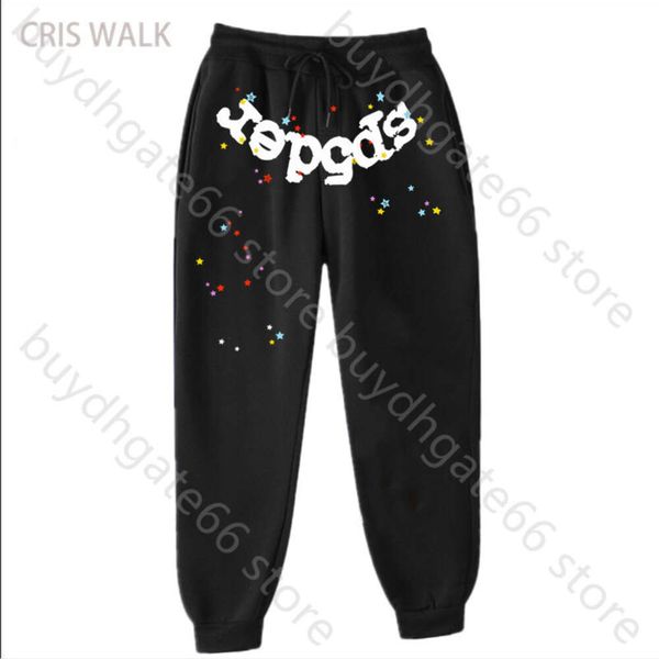 ax2j 2023 men's and women's pants sweatpants fashion spider web sp5der 55555 autumn winter sports hip-hop leggings bathroom fleece, Black
ax2j 2023 men's and women's pants sweatpants fashion spider web sp5der 55555 autumn winter sports hip-hop leggings bathroom fleece, Black