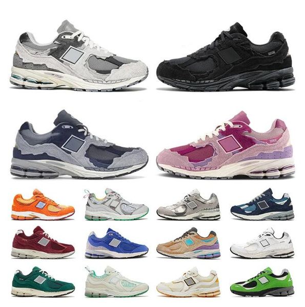 2002r casual shoes protection pack rain on cloud phantom designer athletic sneakers pink purple grey navy sea salt luxury og 530 530s salehe
2002r casual shoes protection pack rain on cloud phantom designer athletic sneakers pink purple grey navy sea salt luxury og 530 530s salehe
