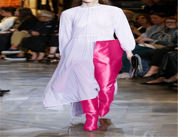 europe the united states fashion catwalk big size catwalk show nightclub glitte shoes high heel women over the knee boots cos4511546, Black
europe the united states fashion catwalk big size catwalk show nightclub glitte shoes high heel women over the knee boots cos4511546, Black