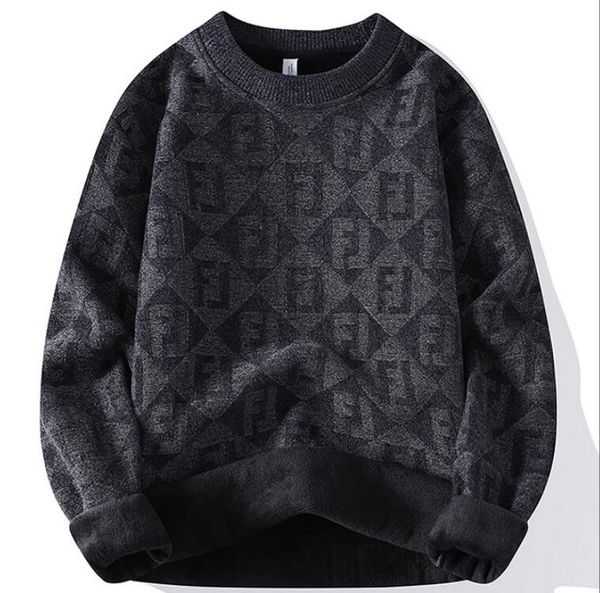 designers pullover sweater men women fashion man woman keep warm knit autumn winter black grey khaki snitwear long sleeve clothes warm under, White;black
designers pullover sweater men women fashion man woman keep warm knit autumn winter black grey khaki snitwear long sleeve clothes warm under, White;black