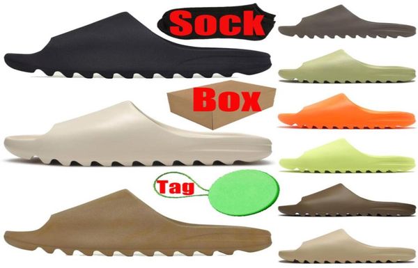with box designer men women sandal slippers sliders sandals runners onyx ochre bone soot desert sand shoes pantoufle mens womens slides slip, Black
with box designer men women sandal slippers sliders sandals runners onyx ochre bone soot desert sand shoes pantoufle mens womens slides slip, Black