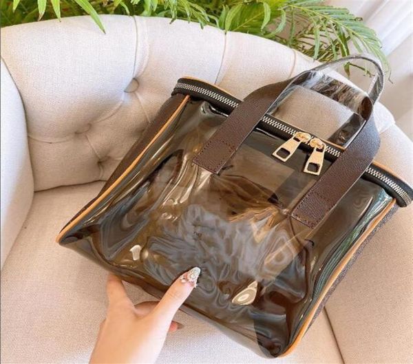 pvc jelly whole cosmetic bag luxury designer women big travel organizer tote shoulder bags for storage wash224d4280921
pvc jelly whole cosmetic bag luxury designer women big travel organizer tote shoulder bags for storage wash224d4280921