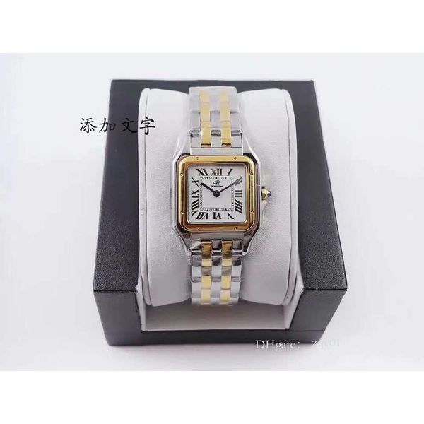watch fashion women s mold square roman designer quartz movement dial stainless steel deigner stainle, Slivery;black
watch fashion women s mold square roman designer quartz movement dial stainless steel deigner stainle, Slivery;black
