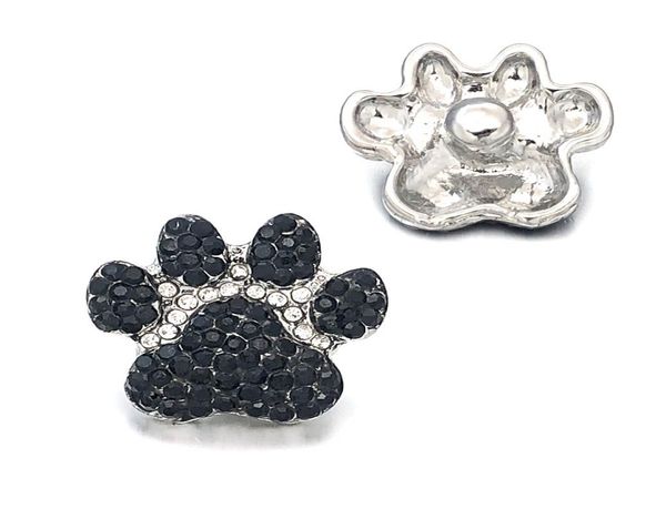luwellever cat paw component w465 crystal 18mm metal snap button for bracelet necklace interchangeable jewelry women accessorie fi8284280
luwellever cat paw component w465 crystal 18mm metal snap button for bracelet necklace interchangeable jewelry women accessorie fi8284280