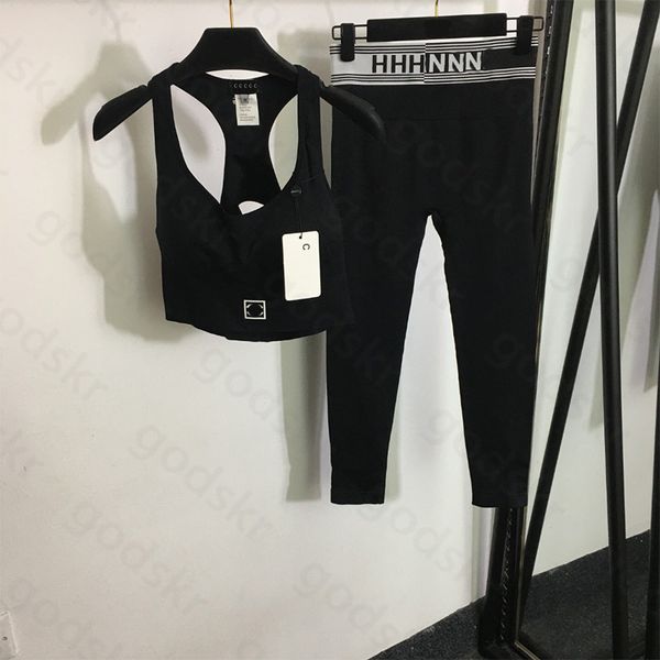 women camisole leggings yoga tracksuit designer sports vest high waisted stretch pants fitness yoga sports set, Gray
women camisole leggings yoga tracksuit designer sports vest high waisted stretch pants fitness yoga sports set, Gray
