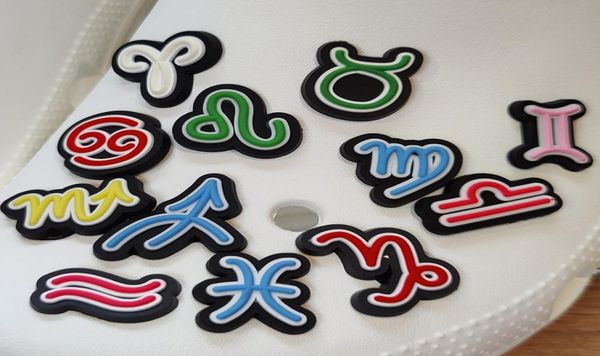 wholesale astrology zodiac sign shoe charms shoes accessories and wristband bracelet decoration xmas party gifts3392459, White;pink
wholesale astrology zodiac sign shoe charms shoes accessories and wristband bracelet decoration xmas party gifts3392459, White;pink