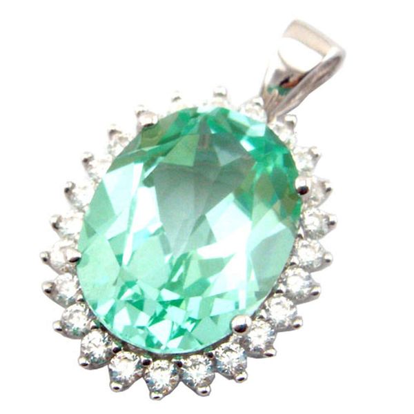 designsilver pendant green spinel pendant women necklacenatural stone jewelry, Silver
designsilver pendant green spinel pendant women necklacenatural stone jewelry, Silver