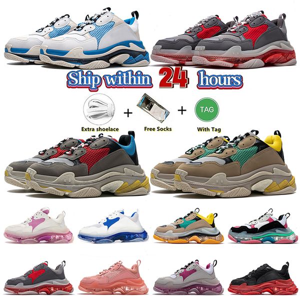 designer 2023 triple-s men women casual shoes platform triple white black clear sole white boots sport shoes running shoes mens sneakers tra
designer 2023 triple-s men women casual shoes platform triple white black clear sole white boots sport shoes running shoes mens sneakers tra