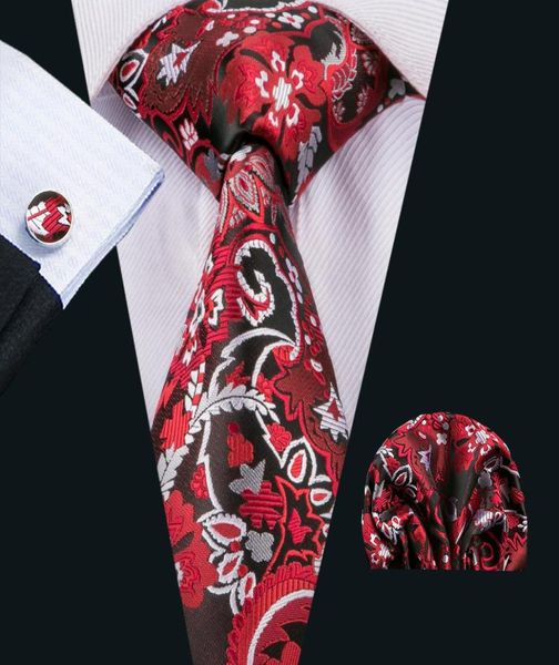 red men ties classic silk tie sets floral mens neckties tie hanky cufflinks jacquard woven meeting business wedding party gift n12952063, Black;blue
red men ties classic silk tie sets floral mens neckties tie hanky cufflinks jacquard woven meeting business wedding party gift n12952063, Black;blue