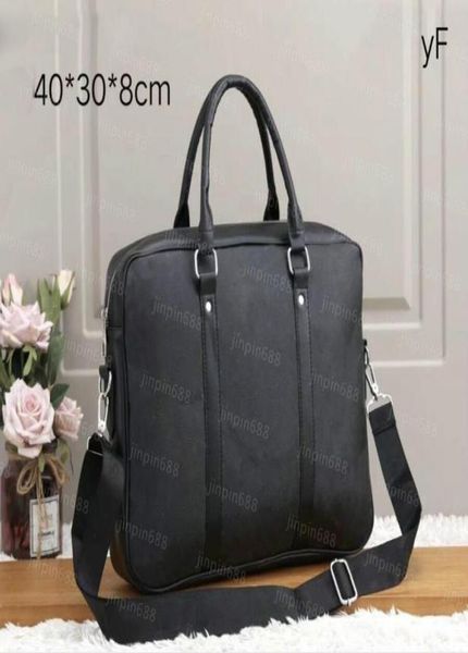 luxurys fashion leather briefcase high qaulity men handbags male business office a4 lapbag designer travel tote2414723
luxurys fashion leather briefcase high qaulity men handbags male business office a4 lapbag designer travel tote2414723