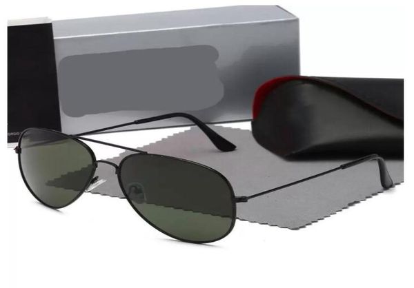 2022 designer sunglasses men women classical sun glasses aviator model lenses double bridge design suitable fashion b2657476, White;black
2022 designer sunglasses men women classical sun glasses aviator model lenses double bridge design suitable fashion b2657476, White;black