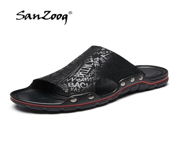 summer outside flat men microfiber leather slippers casual shoes mens slides sliders slide slipper 2020 mais vendidos dropship9850474, Black
summer outside flat men microfiber leather slippers casual shoes mens slides sliders slide slipper 2020 mais vendidos dropship9850474, Black