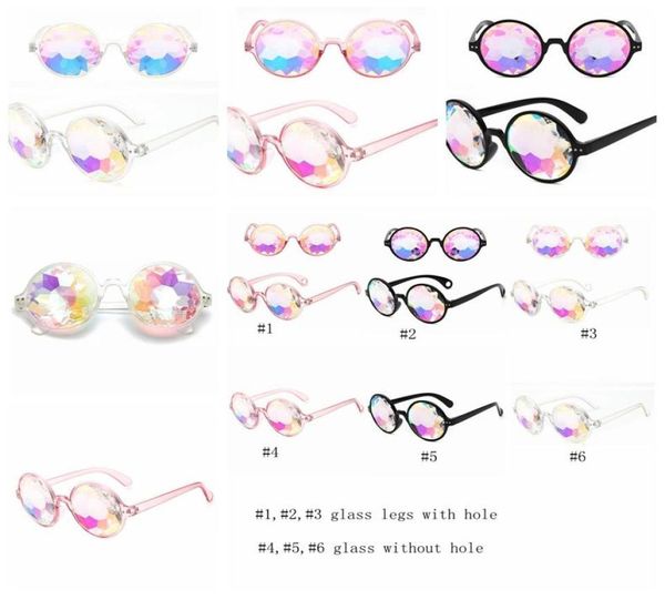 retro geometric kaleidoscope sunglasses men women sunglasses rainbow lens eyewear festive party supplies fashion sunglass gga11848075399, White;black
retro geometric kaleidoscope sunglasses men women sunglasses rainbow lens eyewear festive party supplies fashion sunglass gga11848075399, White;black