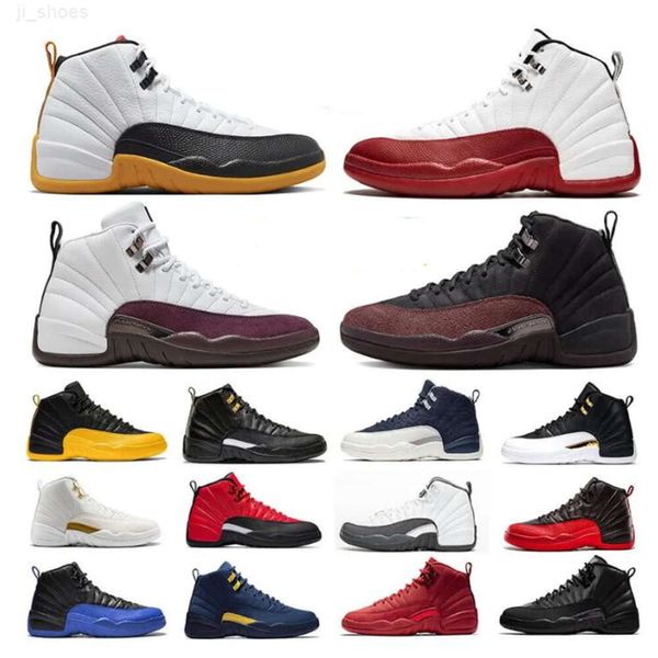 jumpman 12 men basketball shoes 12s black taxi stealth muslin hyper royal playoffs flu game university gold mens trainers sports sneakers us
jumpman 12 men basketball shoes 12s black taxi stealth muslin hyper royal playoffs flu game university gold mens trainers sports sneakers us