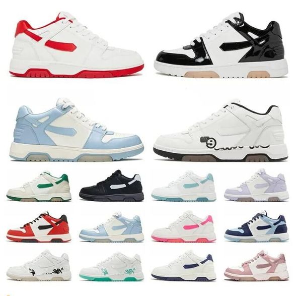 2023 out of office sneaker designer casual shoes low offs white vintage distressed leather for walking dhgate mens womens loafers trainers, Black
2023 out of office sneaker designer casual shoes low offs white vintage distressed leather for walking dhgate mens womens loafers trainers, Black
